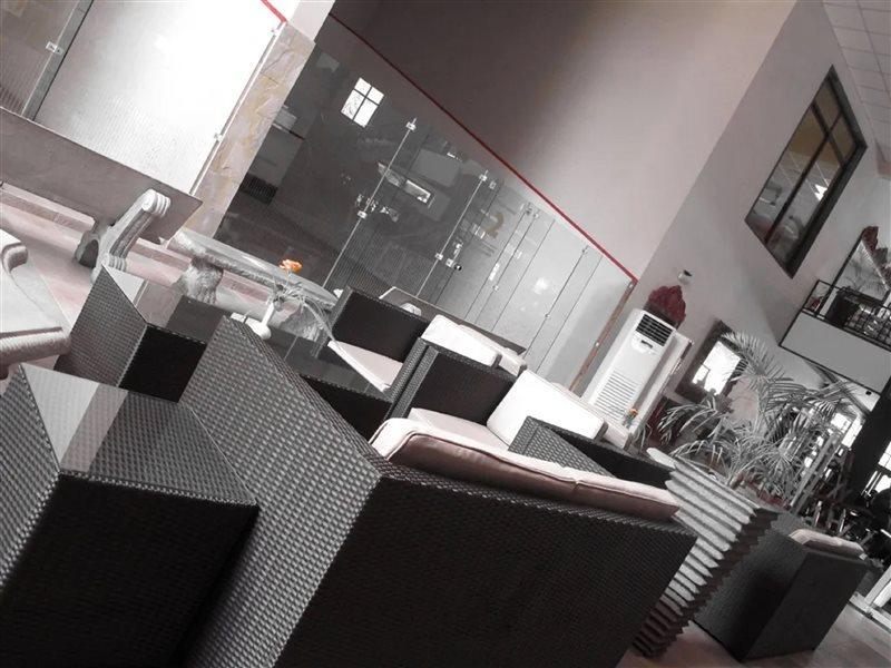 Colosseum Boutique Hotel & Spa Dar es Salaam Exterior photo