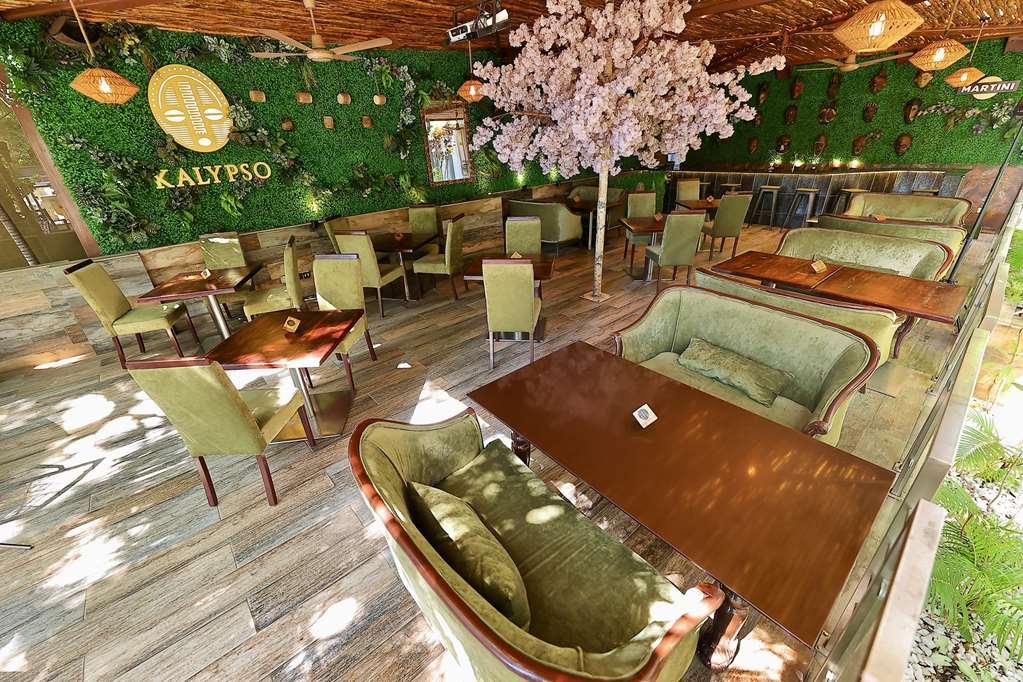 Colosseum Boutique Hotel & Spa Dar es Salaam Restaurant photo