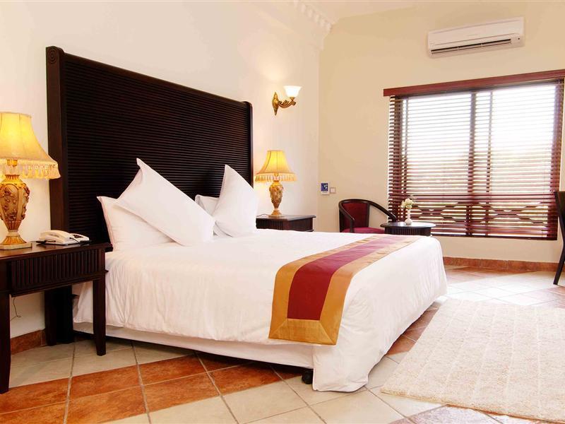 Colosseum Boutique Hotel & Spa Dar es Salaam Exterior photo